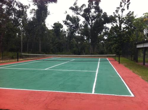 Ferns Hideaway Resort