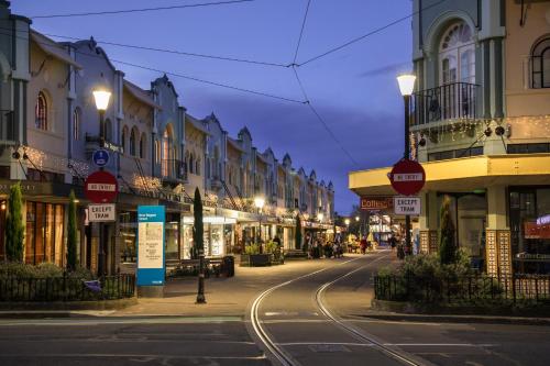 Quest Cathedral Junction Serviced Apartments