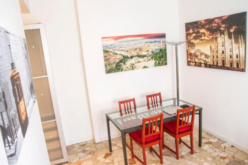 

Arco Suite Milan