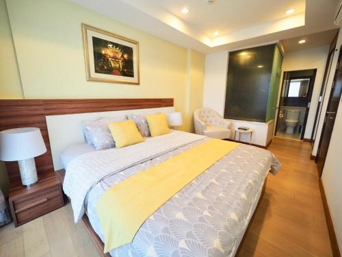 Astra Condominium Unit 503 Astra Condominium Unit 503