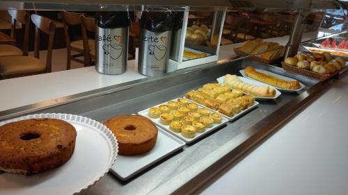 อาหารและเครื่องดื่ม, Hotel Piramide St. Antonio de Jesus in ซานโตอันตานีโอ เด เจซูส