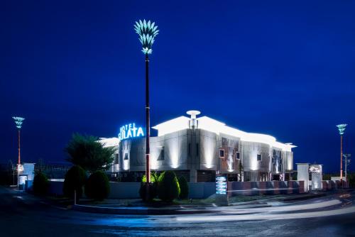 Hotel Sulata Yamagata Airport - Accommodation - Higashine