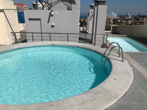 

Departamento Central Viña del Mar