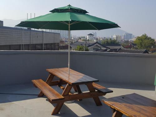 曼娜旅館 Guest House Manna