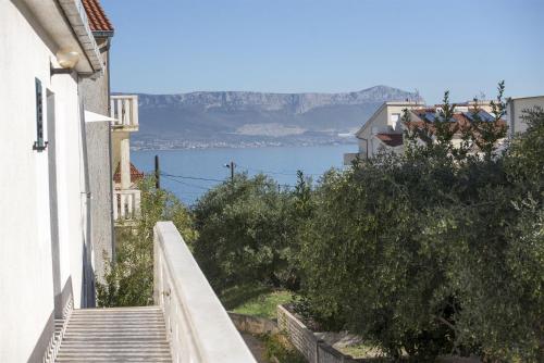 Apartment Jure - Slatine