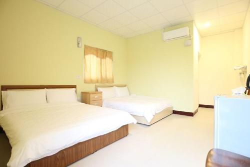 台東民宿 關山桃花心木民宿農場 - Taitung