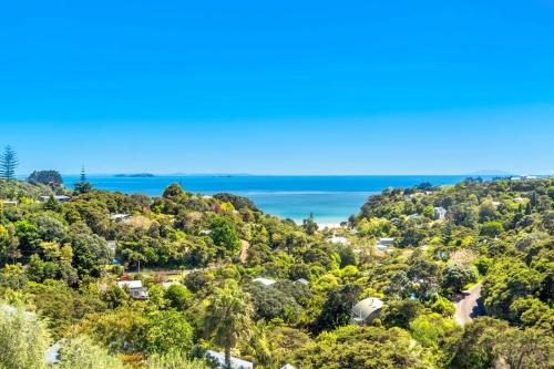 Villa Topaz at Palm Beach by Waiheke Unlimited