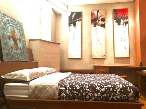 

Studio Luxe Hassan II