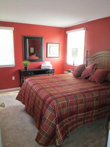 Byrncliff Maple Lodge - image 8