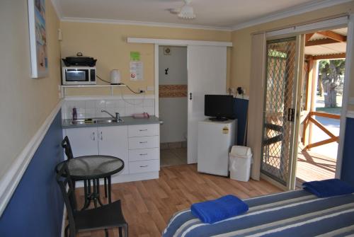 Port Gregory Caravan Park