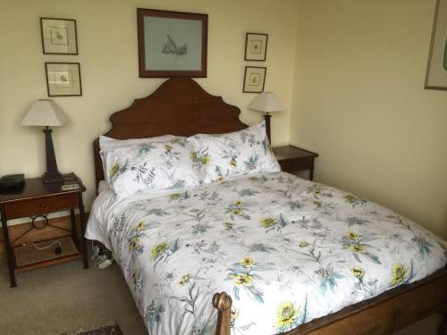 BnB at Bidwill, Wellington (Foto 6)