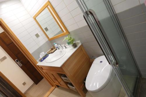 Shi Fang Hotel