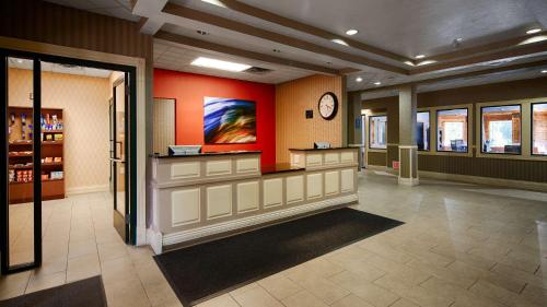 Best Western Plus Kalamazoo Suites in Kalamazoo, USA