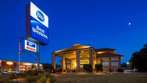 Best Western Ambassador Inn And Suites