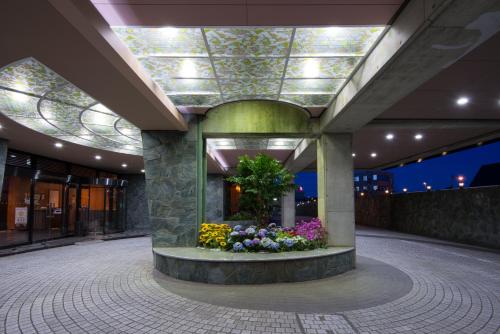 The Hedistar Hotel 成田 | 去趣 chicTrip