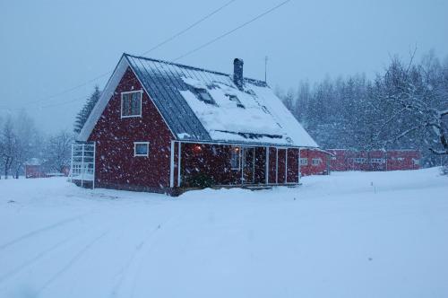 Madsa Recreational Center