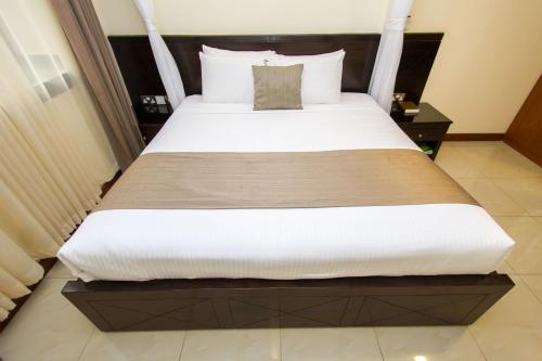Pinecone Hotel Kisumu