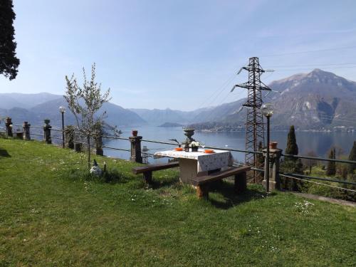 Varenna Castle