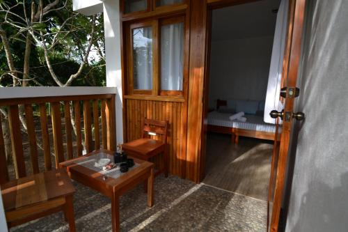 Pahiluna Guesthouse