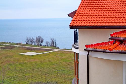 Apartment on Krymskaya 19 корпус 7