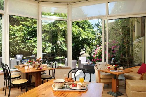 Logis Hotel Restaurant LE VIEUX FUSIL in Soings-en-Sologne