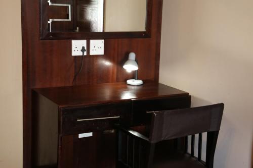 Klein Windhoek Guesthouse - image 5