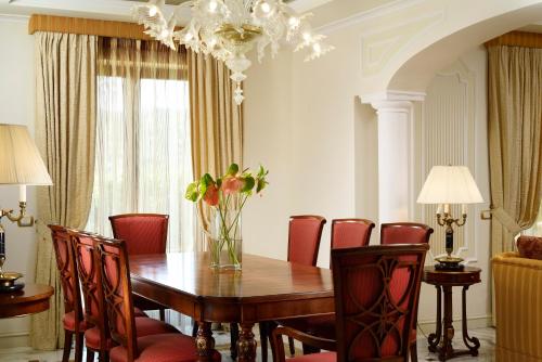 Зручності, Mercure Petriolo Siena Terme Spa Hotel in Монтічіано