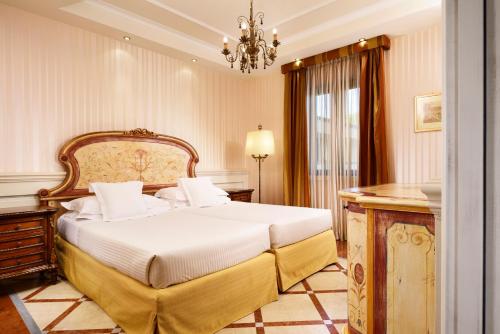 Mercure Petriolo Siena Terme Spa Hotel - main image