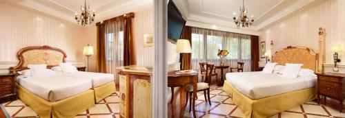 Mercure Petriolo Siena Terme Spa Hotel - image 11