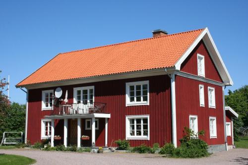 Fagerlid Gård - Apartment - Hova