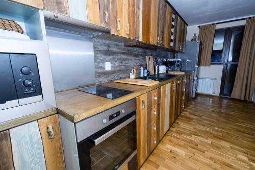 Guest House Villa Bozhenitsa