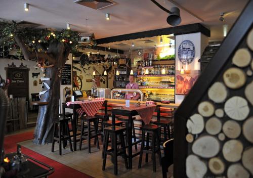 Hotel Edel Weiss, Bremen (photo 10)