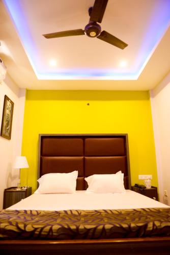 Hotel MM