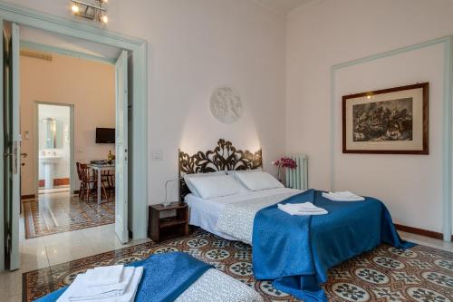 Otium Maecenatis Apartments, Roma (foto 4)