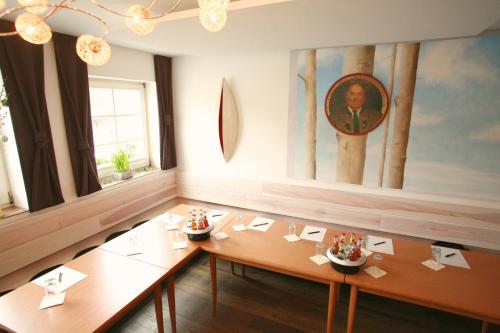 Meeting room / ballrooms, Il Plonner - Hotel Restaurant Biergarten in Wessling