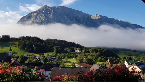 Appartements-Restaurant Schwaiger Tauplitz