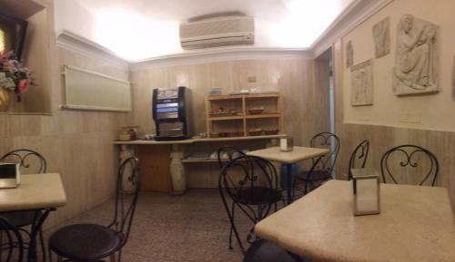 Hotel Prati, Rom (Foto 10)