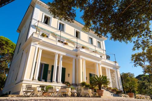 Hotel Villa Ottone - image 5