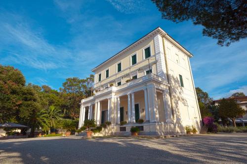 Hotel Villa Ottone