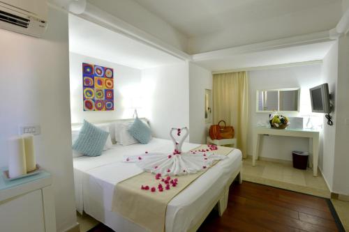 Le Cale d'Otranto Beach Resort Room Type - Superior Double Room