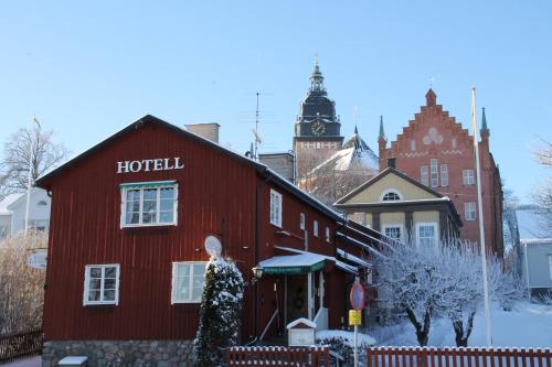 Hotell Laurentius