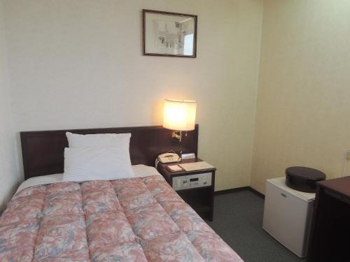 New Wel City Miyazaki Located in Miyazaki City Center, New Wel City Miyazaki is a perfect starting point from which to explore Miyazaki. The property offers guests a range of services and amenities designed to provide comf
