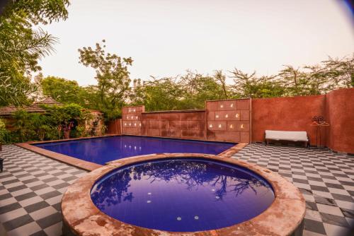 Mandore Guest House