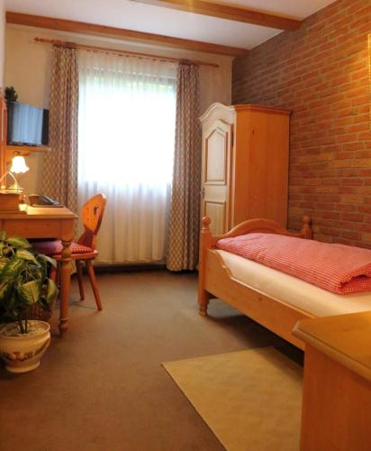Hotel Gastgeb 5