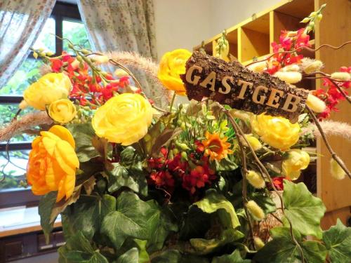 Hotel Gastgeb - image 4
