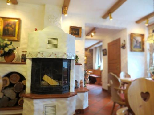 Hotel Gastgeb - image 10