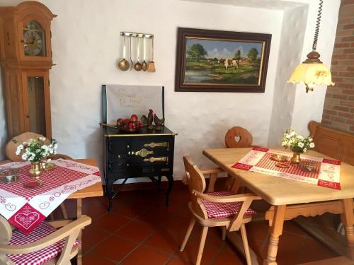 Hotel Gastgeb - image 12