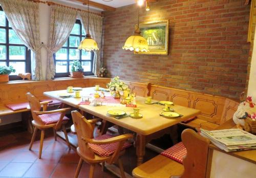 Hotel Gastgeb - image 4