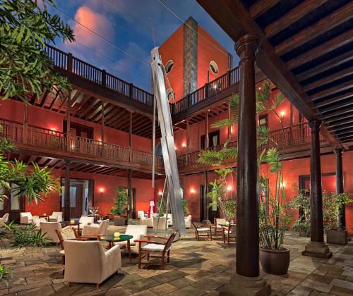 Boutique Hotel San Roque - 편의 시설/서비스