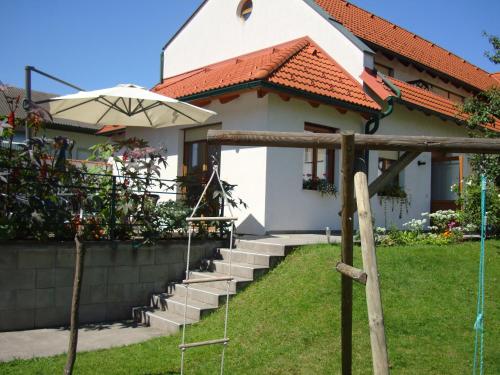 Gästehaus Strommer obrázok